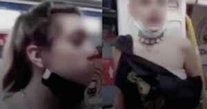 Quedan en libertad las menores detenidas por agresión racista a ecuatorianos en Metro de Madrid