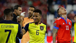 ¡Parece chiste! Mira lo que hará la Selección de Chile en noviembre mientras Ecuador debuta con Qatar ¿Se olvidaron del Mundial?