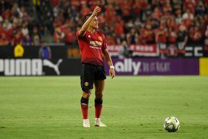 ¿Por qué Alexis Sánchez no fue convocado por Mourinho en el United ante Brighton?