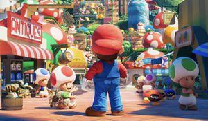 The Super Mario Bros. Movie: Jack Black será Bowser, Charles Martinet junto con Chris Pratt serán Mario y más detalles ¡Así es el teaser!