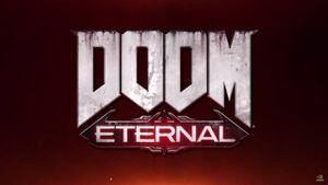 DOOM Eternal presenta gameplay 4K corriendo en una GeForce RTX 3080