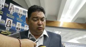 VIDEO. Comisionado de Postuladora confirma que se reunió con Gustavo Alejos