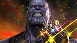 Iron Man y un peligroso experimento para las historias de Marvel: Analiza en su laboratorio una versión robótica de Thanos