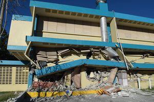 Cinco municipios se quedan sin escuelas por los terremotos