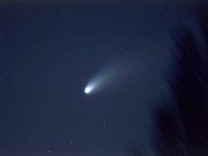 Cometa Neowise: cuándo y cómo podrá verse en Ecuador