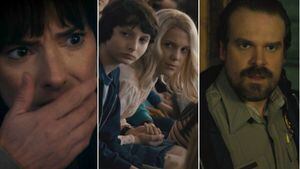 Stranger Things: Terceira temporada promete tom mais sombrio e o nascimento de uma relação ainda mais profunda