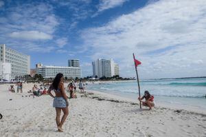 Sector turístico pierde un millón de empleos diarios por coronavirus