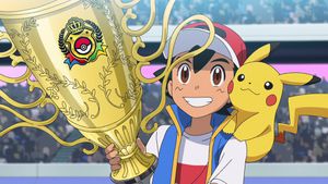 Pokémon: Confirman que Ash Ketchum seguirá siendo uno de los protagonistas de Viajes Pokémon