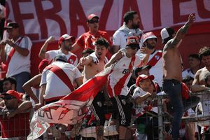 Aficionado de River Plate pide perdón a Boca Juniors: 'tengamos civilización'