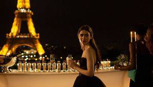3 looks da série Emily em Paris que você pode (e deve) se inspirar