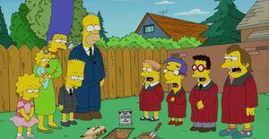 Infaltable: El día en que "Los Simpson" predijeron el trágico final de “Chimuelo”