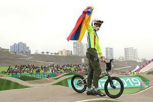 Los rivales de Alfredo Campo, una de las cartas fuertes de Ecuador en los Juegos Olímpicos
