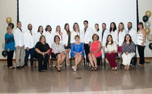 Ciencias Médicas gradúa al primer grupo de doctores en Terapia Física en Puerto Rico