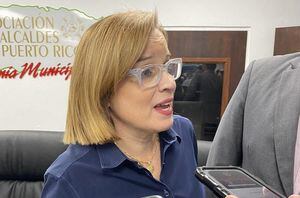 Estancados los recaudos de Carmen Yulín Cruz a tres semanas de la primaria