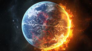 Ciencia y astronomía: ¿Qué pasaría si la Tierra comenzara a girar al revés?