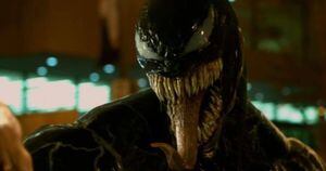 Venom, explicamos el final y las escenas de los créditos de la taquillera cinta