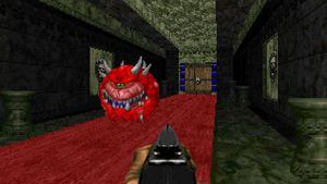 Doom y otros juegos que pues jugar gratis en tu navegador