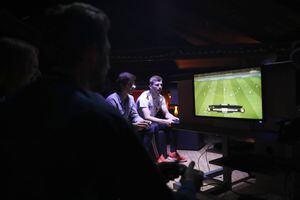 Figuras del deporte apuestan por los e-Sports para ganarle al coronavirus