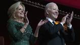 Joe Biden y su esposa Jill declaran ingresos de 620.000 dólares, según declaraciones de impuestos