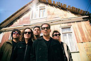 Los Bunkers son confirmados para el Festival de Viña 2024