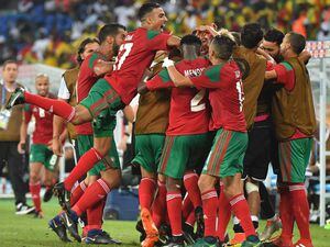 Marruecos y Túnez cierran los clasificados africanos al Mundial de Rusia 2018