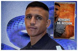 En Italia destacan presentación cinematográfica de Alexis Sánchez y revelan cuándo debutará en Inter