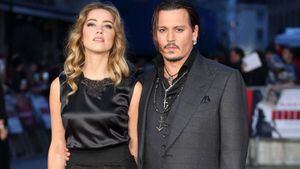 Amber Heard está a un paso de ir a prisión tras agresiones a Johnny Depp