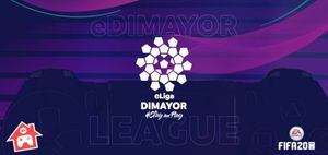 Dimayor anuncia lanzamiento de la eLiga colombiana que arranca este fin de semana