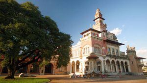 Museu Catavento tem programação especial no aniversário de 10 anos; confira