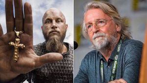 Vikings: Michael Hirst fala sobre continuação da série e nega spin-off baseado em 'Valhalla'