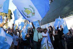 Turbulencia sobre CICIG empaña clima antes de elecciones en Guatemala