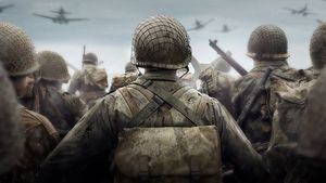 PlayStation: Call of Duty WWII será gratis durante la cuarentena