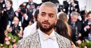 ¿Maluma será papá? Una evidencia pone en alerta a los fans y así respondió él