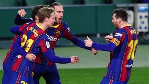 BARCELONA vs. PSG | ¡Todas las miradas conducen al Camp Nou! Partidazo en el regreso de la Champions