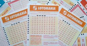 Lotomania: veja números sorteados nesta terça-feira