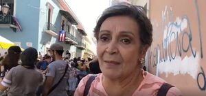 Abigail Ramos, la mujer detrás del movimiento #RickyTeBoté