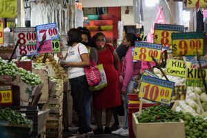 Alza general de 21% en alimentos castiga a mexicanos al iniciar 2021