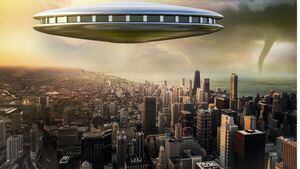 Cinco avistamientos de OVNIS en México que certifican la existencia de los extraterrestres