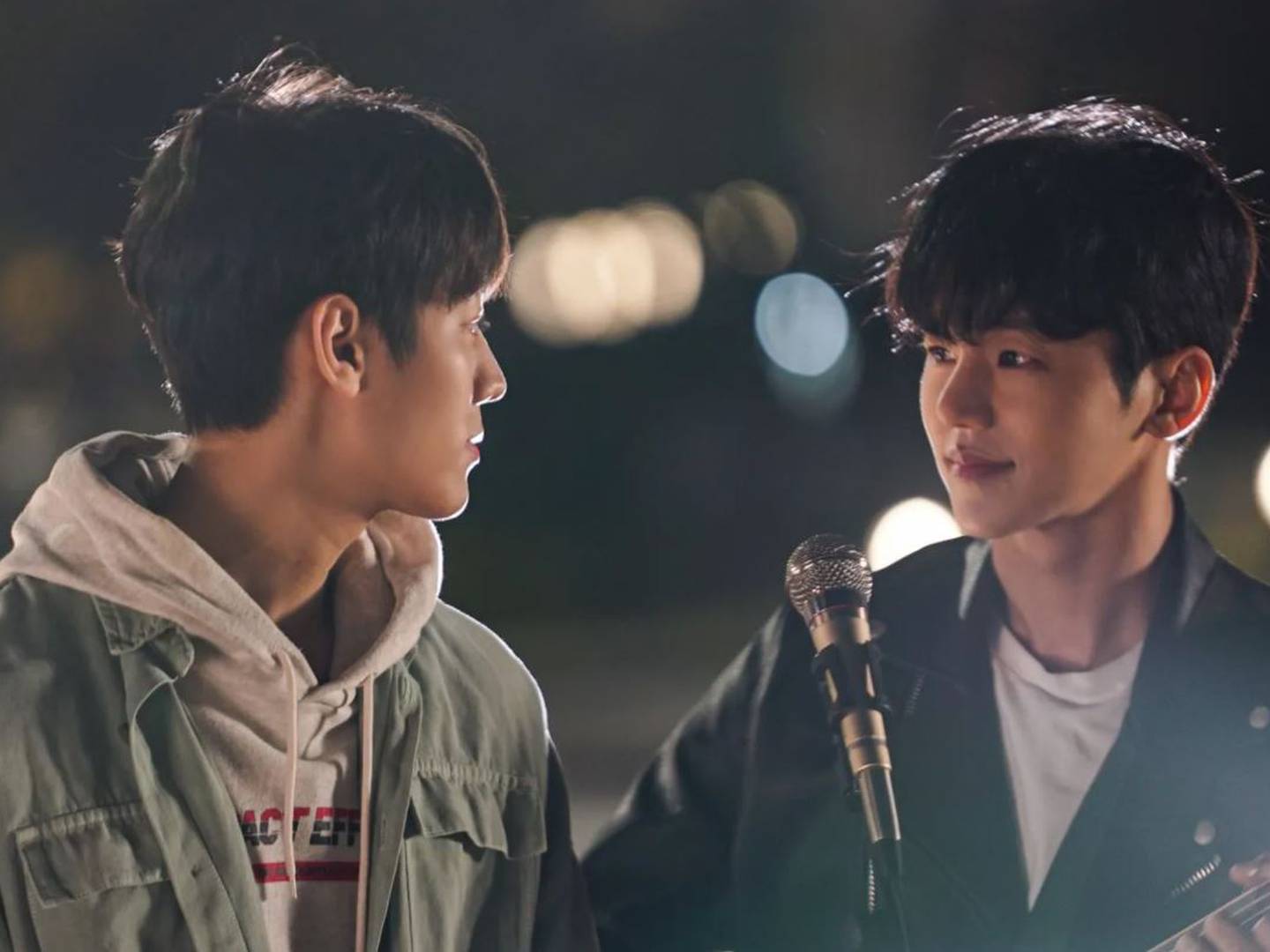 K-Romance: estas son las mejores series coreanas en Netflix