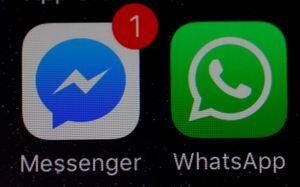Nova versão beta do aplicativo WhatsApp apresenta bug em função