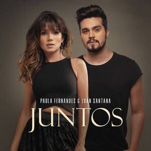 Paula Fernandes e Luan Santana lançam 'Juntos', versão brasileira de 'Shallow'