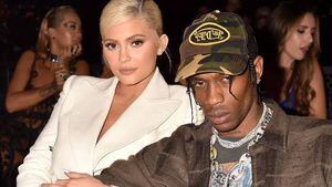 Reportan que Kylie Jenner y Travis Scott terminaron su relación