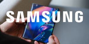 Samsung podría ser la primera marca en lanzar un smartphone que se enrolla