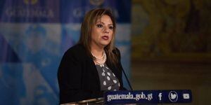 Canciller confirma cierre de embajada de Guatemala en Suecia por "reorganización de prioridades"
