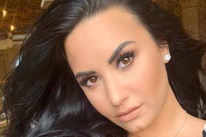 Demi Lovato es internada de nuevo en un centro de rehabilitación