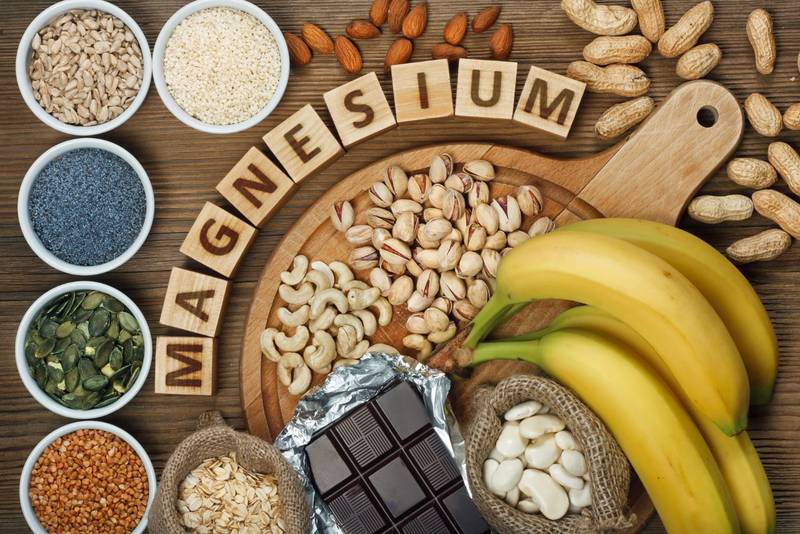 El Magnesio es vital para evitar la demencia | Foto: Referencial