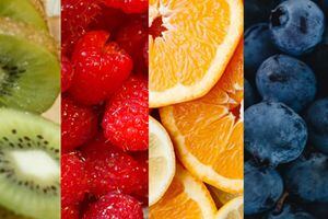 Estas 4 frutas ayudan a fortalecer el sistema inmune