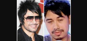 Los memes que dejó el "Beto Cuevas" de 'Yo me llamo'