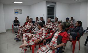 La polémica que rodea los centros de atención para adultos mayores en Bogotá