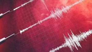 Terremoto magnitud 7,7 en Vanuatu generó alerta de tsunami en parte de Australia